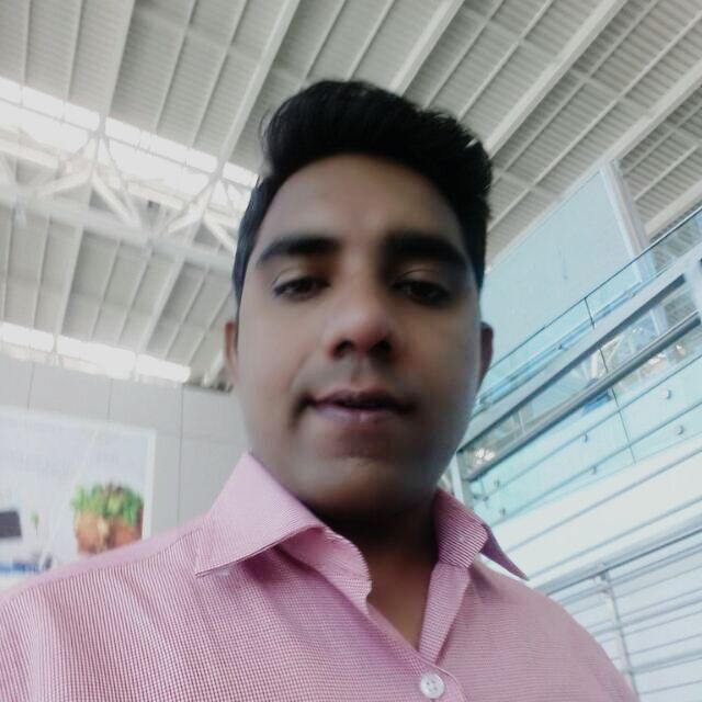 Mr. Rishi Gautam Singh